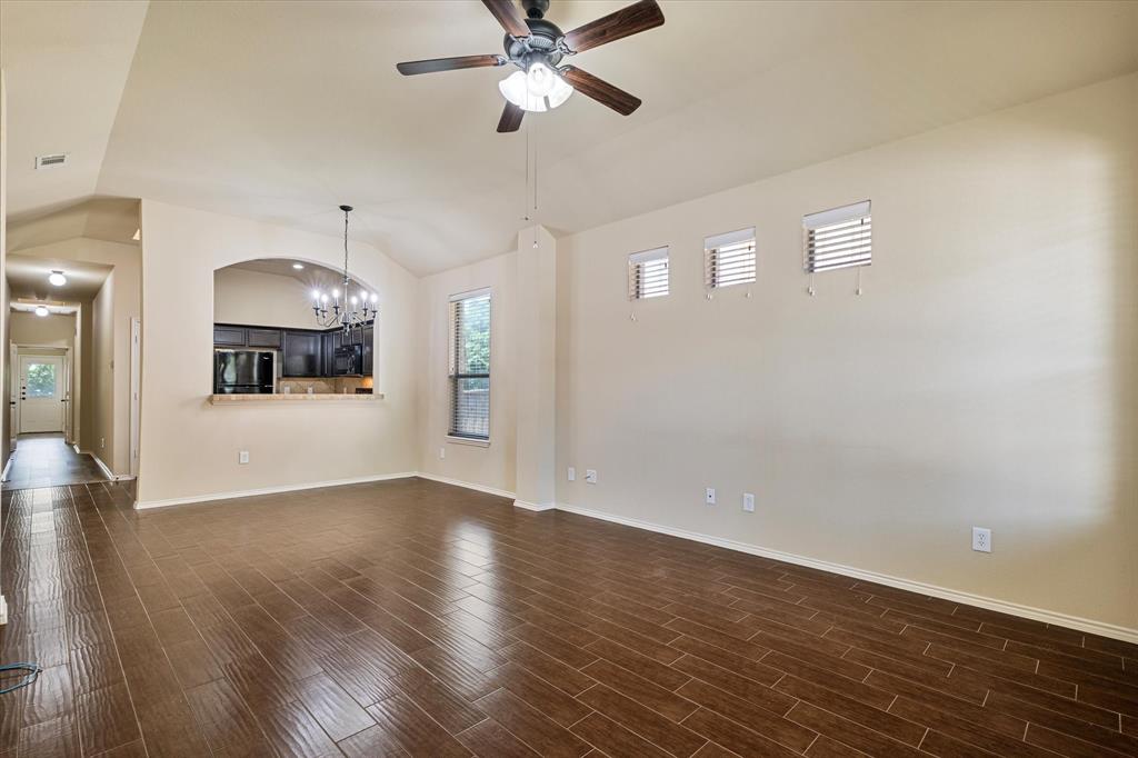 Grand Heritage - West C - Residential Lease