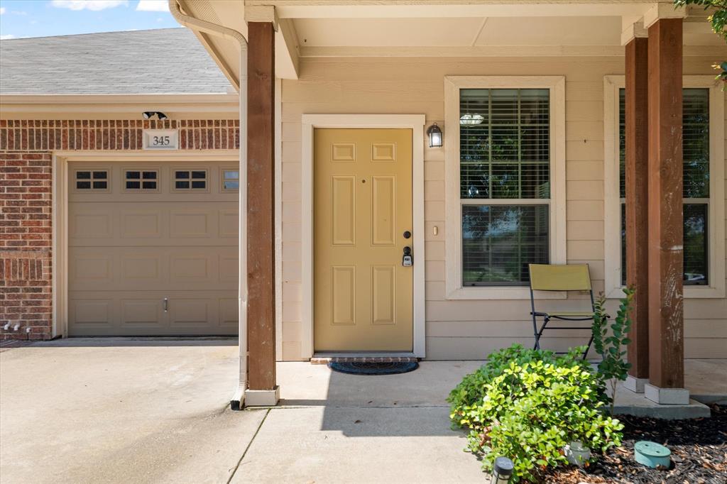 Grand Heritage - West C - Residential Lease