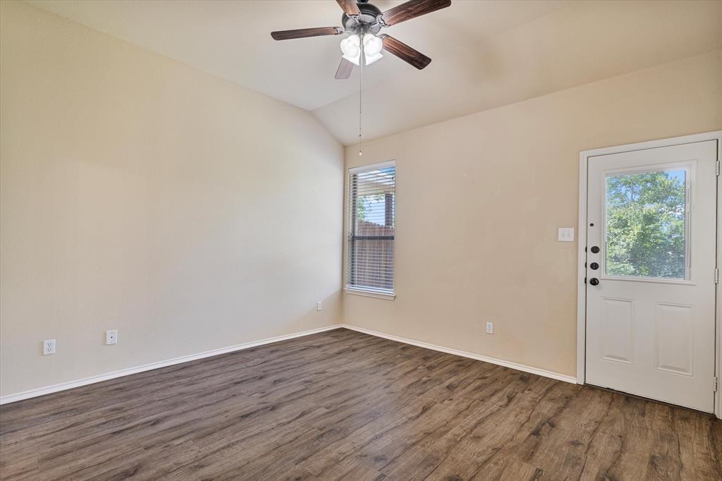 Grand Heritage - West C - Residential Lease