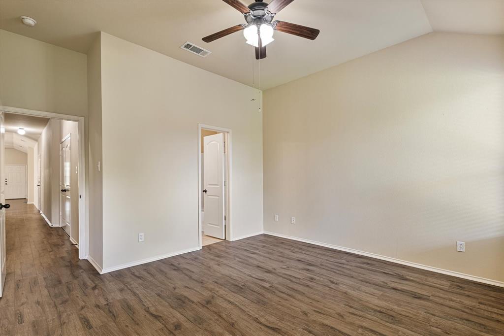 Grand Heritage - West C - Residential Lease