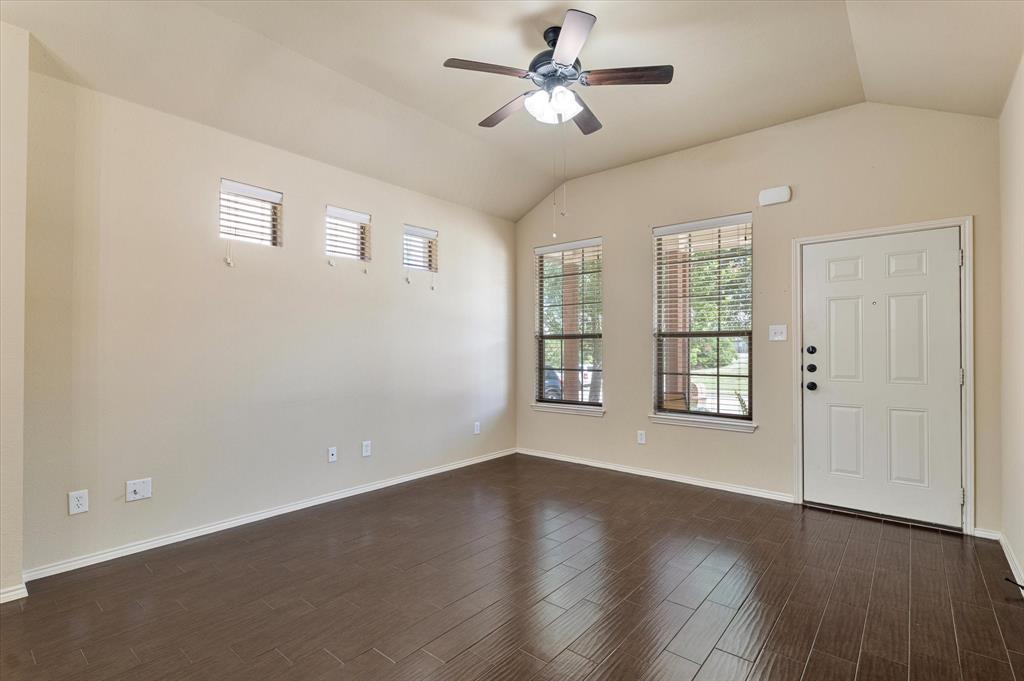 Grand Heritage - West C - Residential Lease