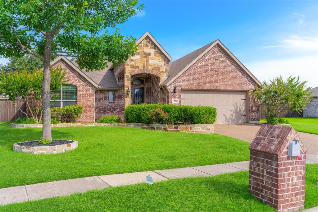 306 Spruce Trail