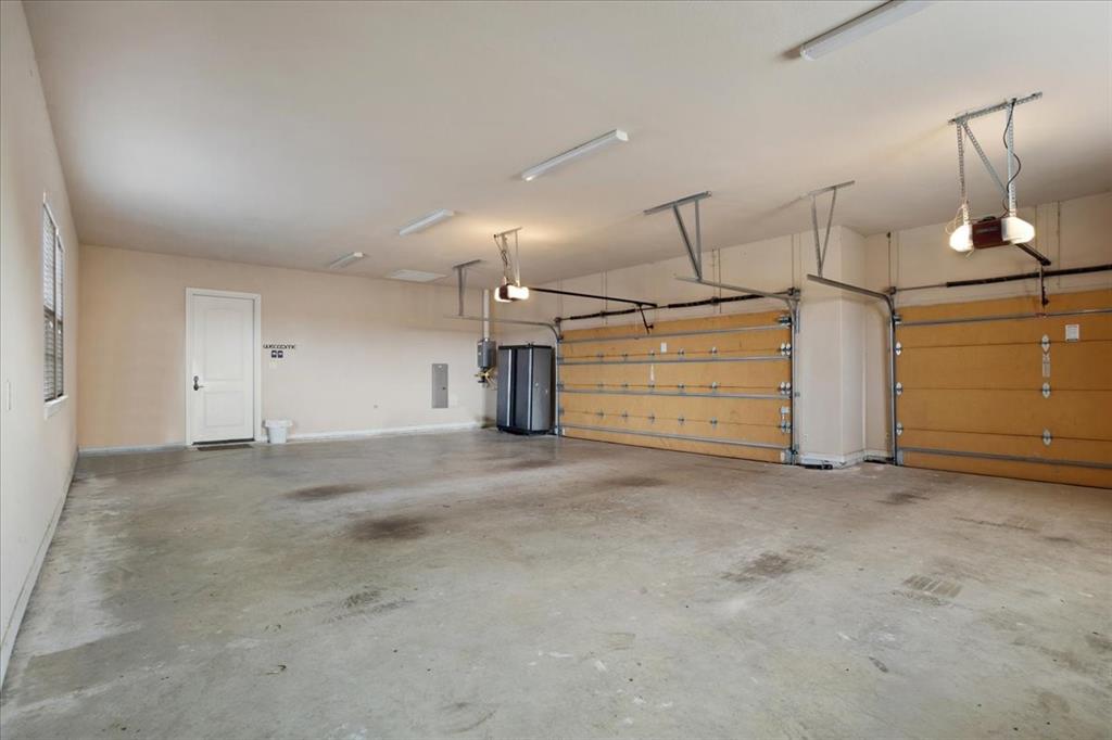 Morgan Road - Residential