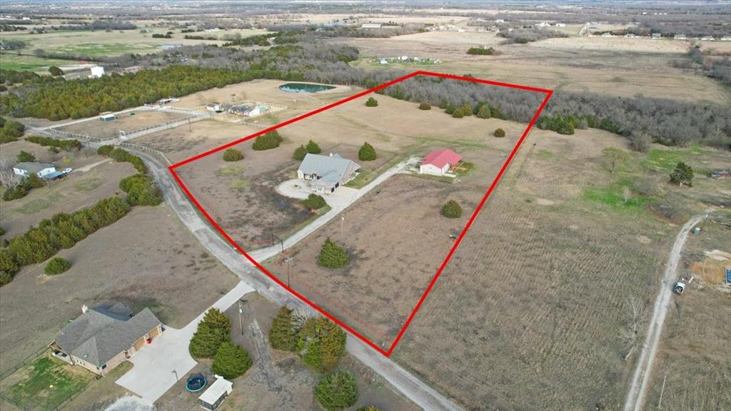 Morgan Road - Residential