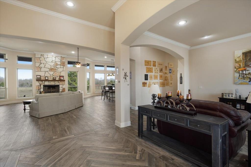 Morgan Road - Residential