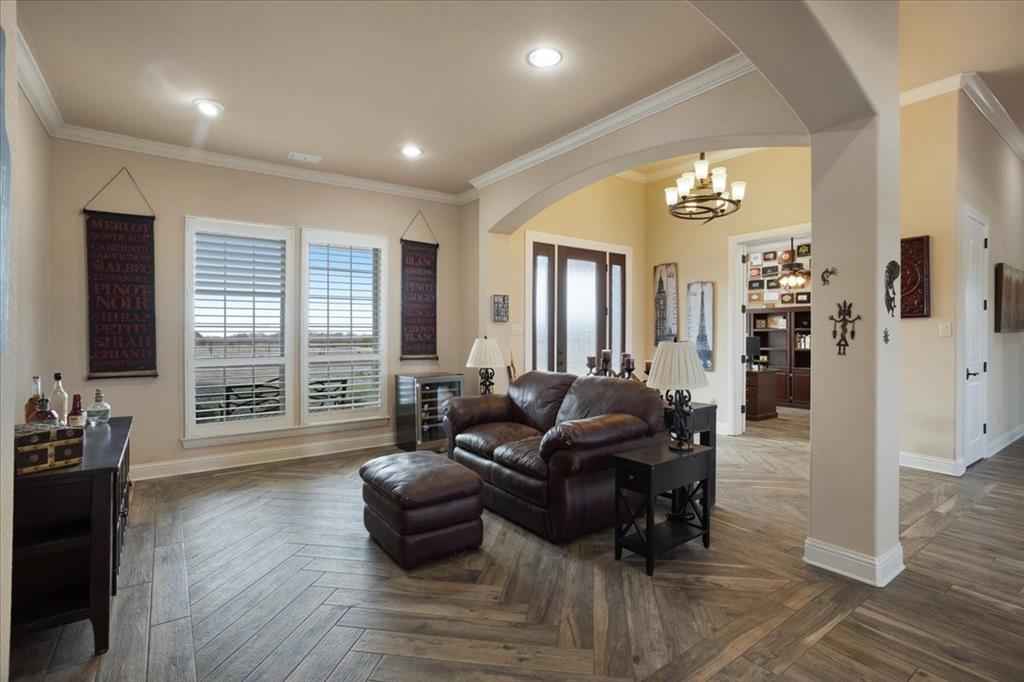 Morgan Road - Residential