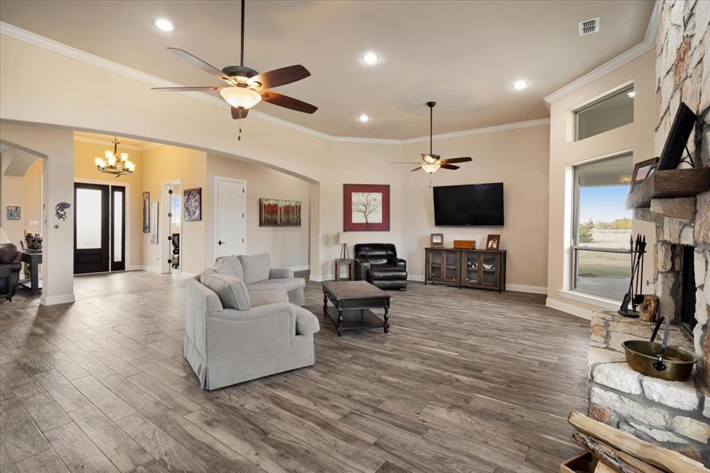 Morgan Road - Residential