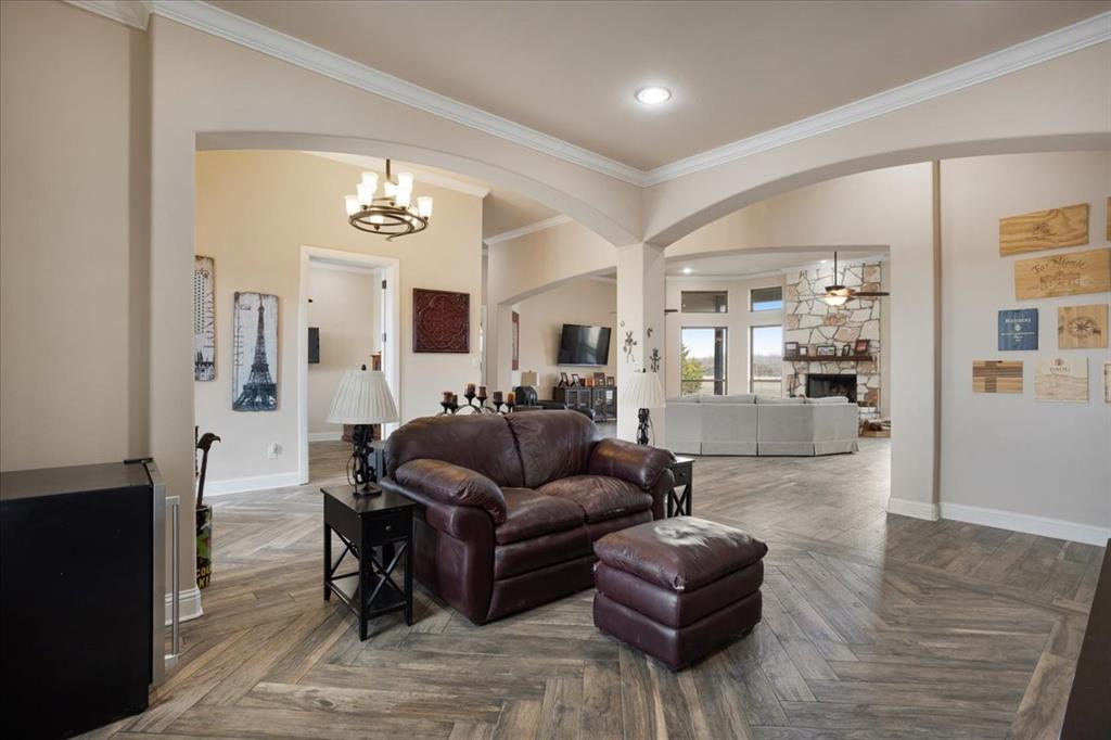 Morgan Road - Residential