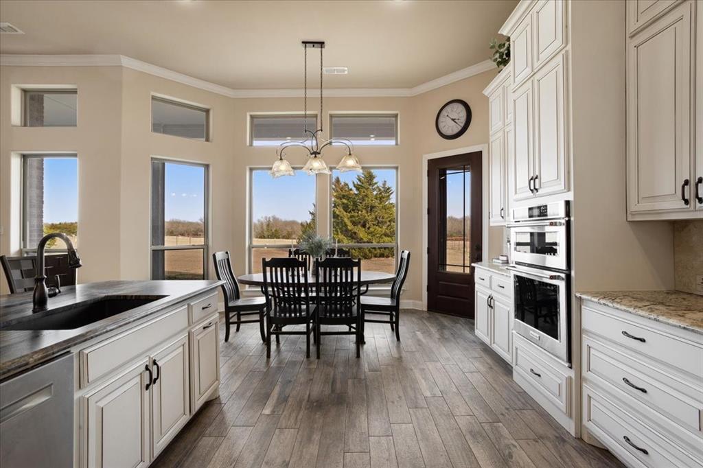 Morgan Road - Residential