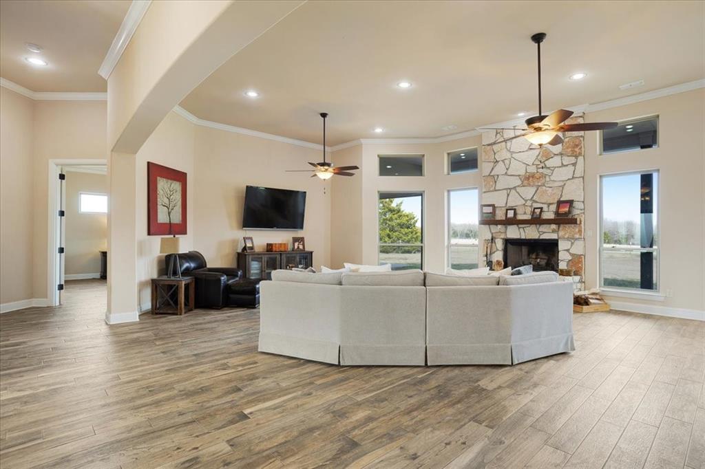 Morgan Road - Residential