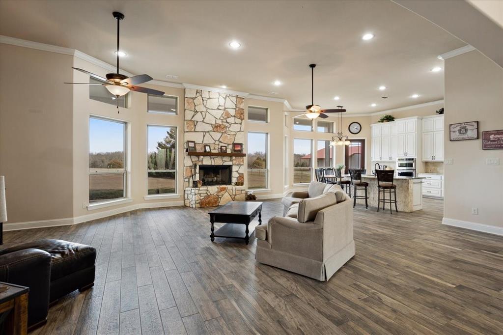 Morgan Road - Residential