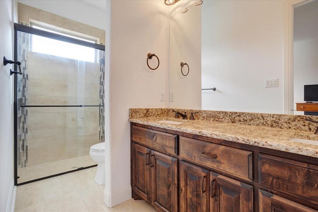 Morgan Road - Residential