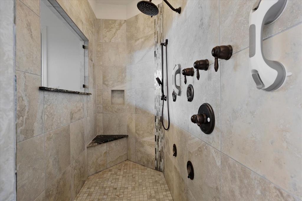 Morgan Road - Residential