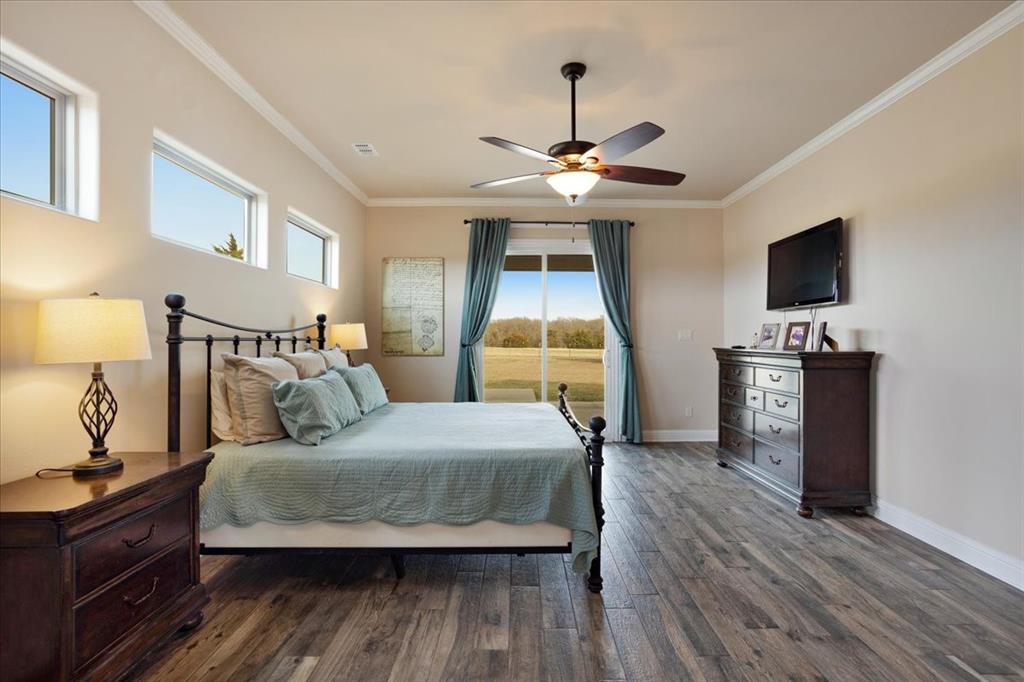 Morgan Road - Residential