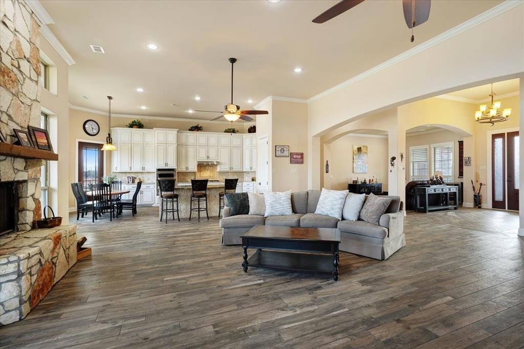 Morgan Road - Residential