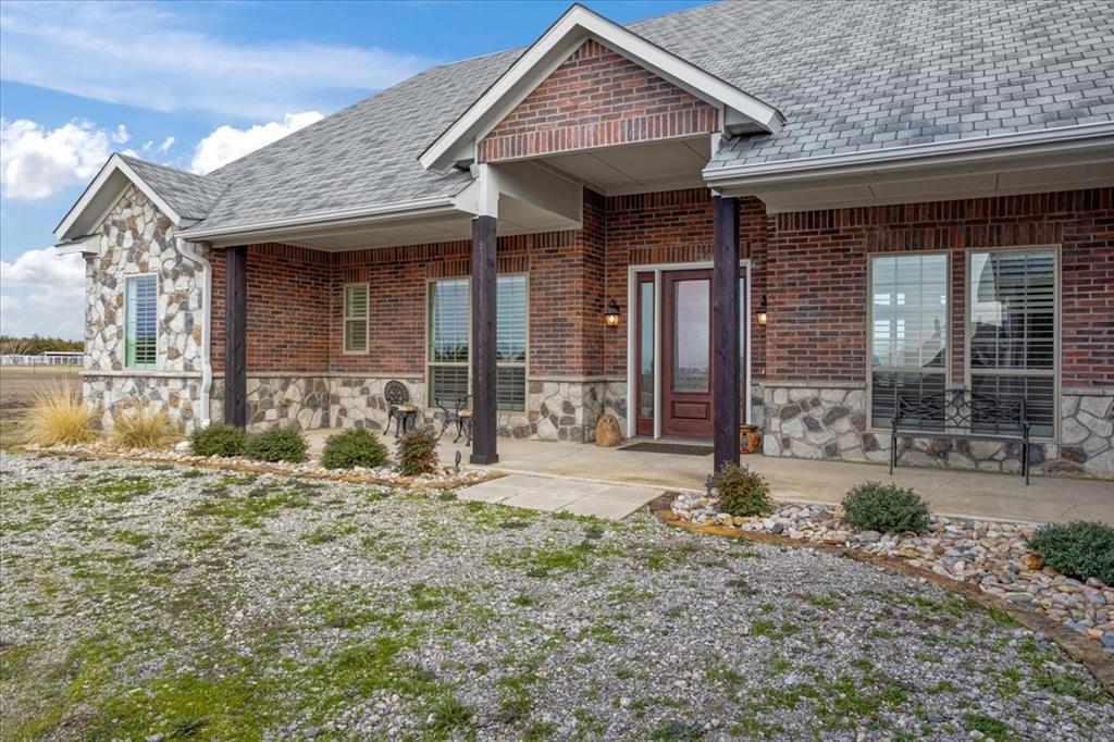 Morgan Road - Residential