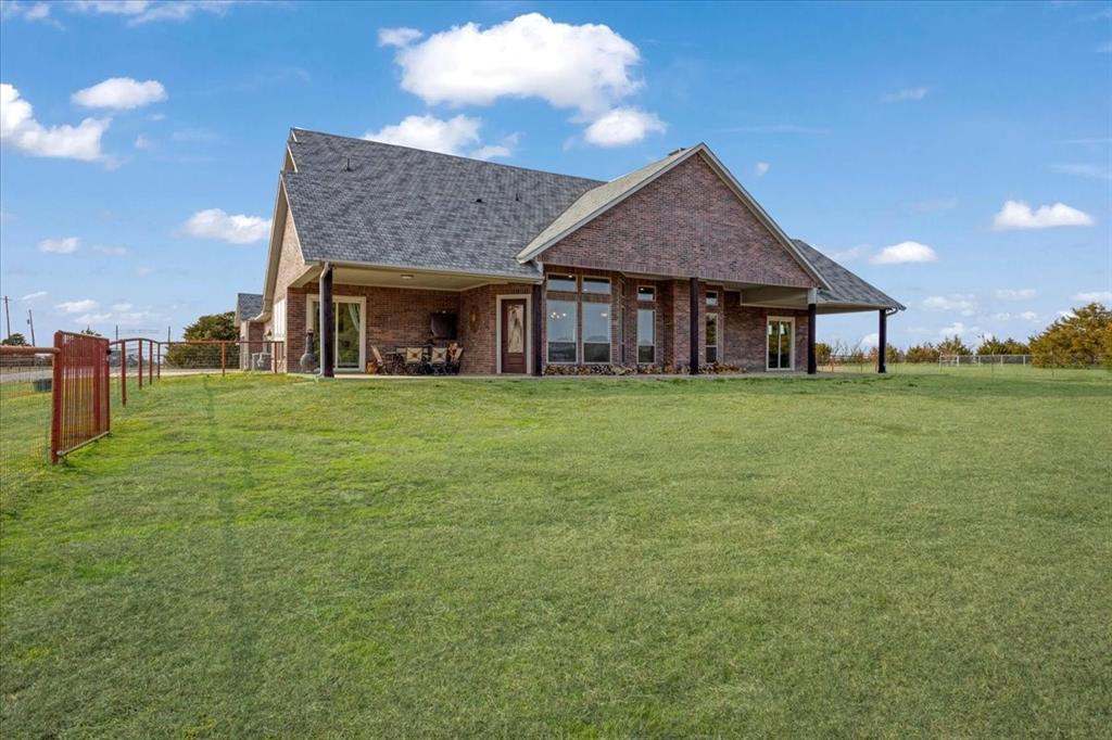 Morgan Road - Residential