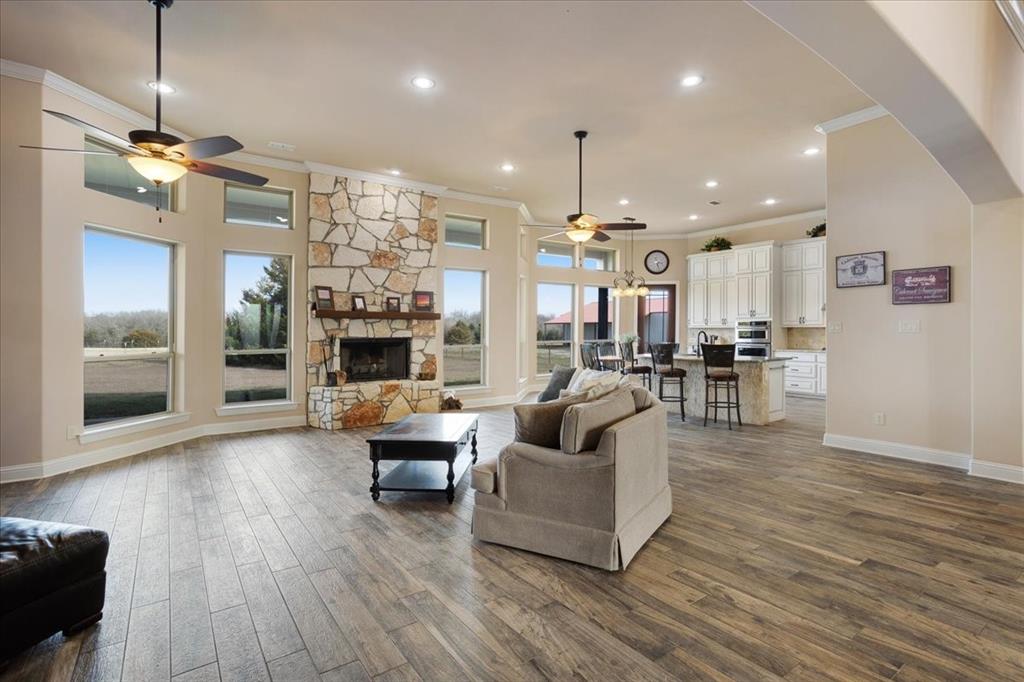 Morgan Road - Residential