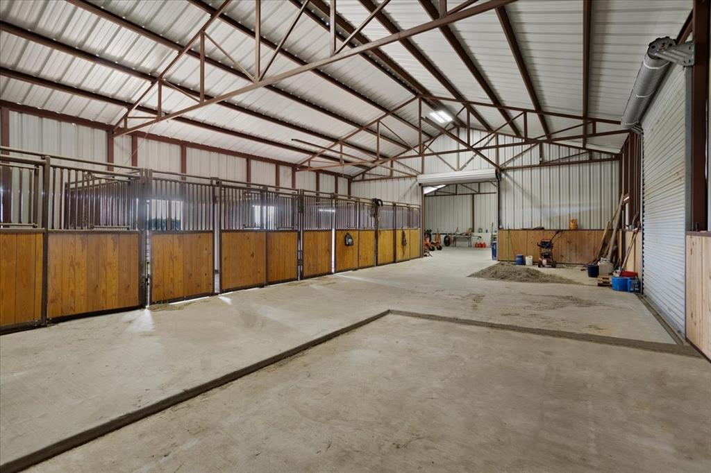 Morgan Road - Residential