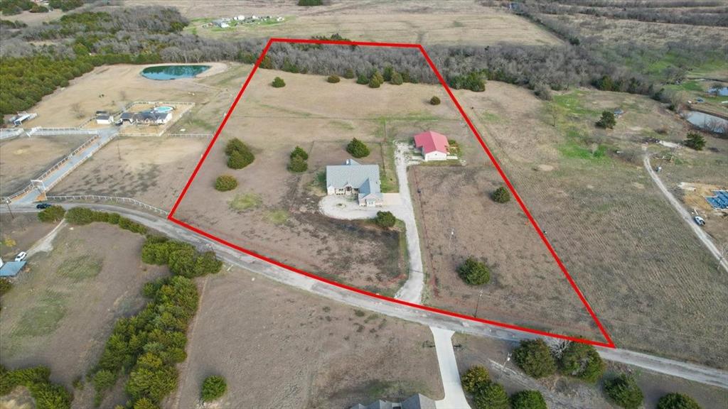 Morgan Road - Residential