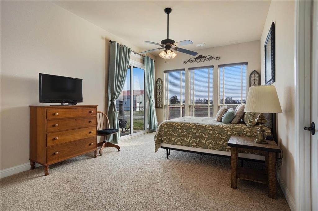 Morgan Road - Residential