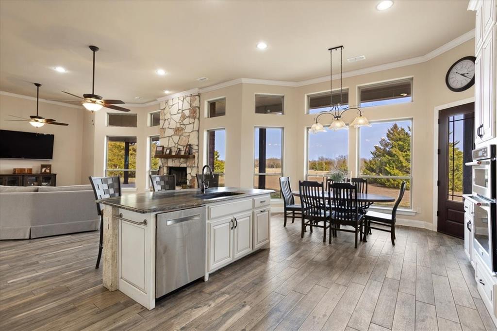 Morgan Road - Residential