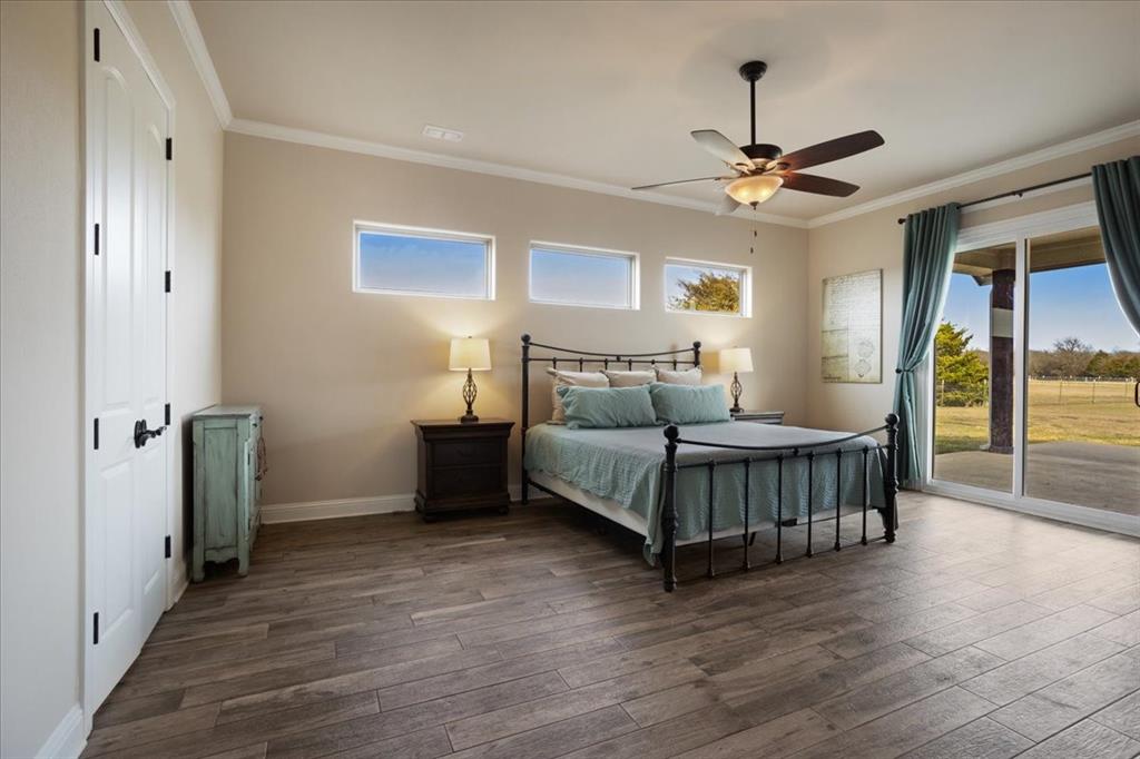 Morgan Road - Residential