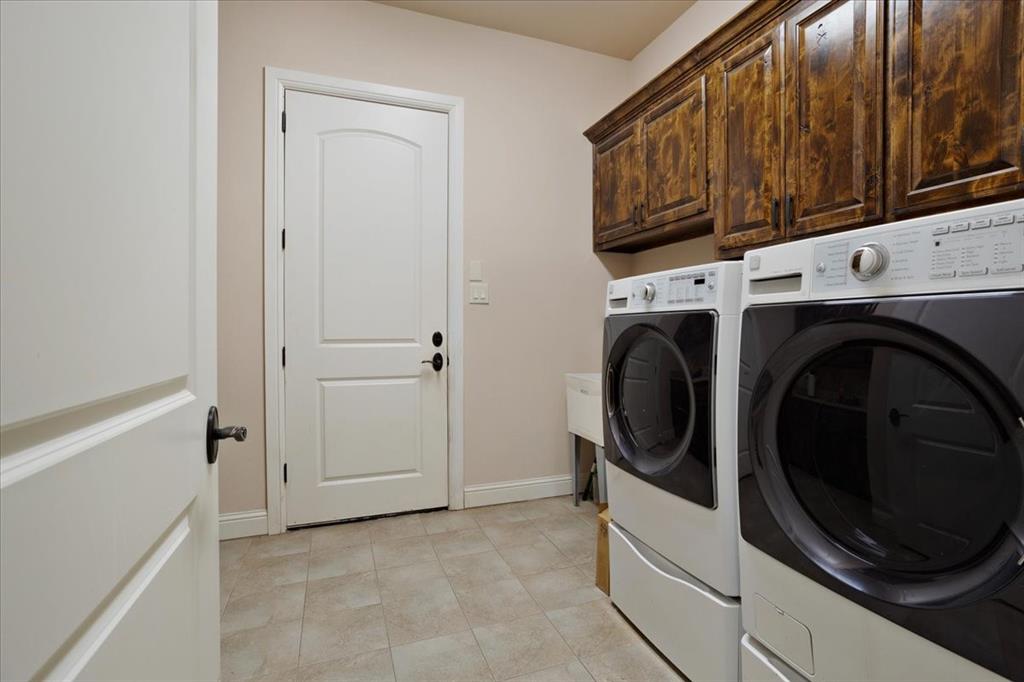 Morgan Road - Residential