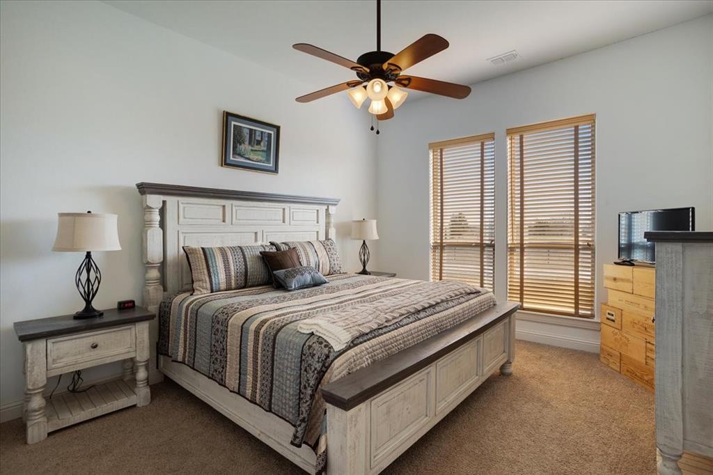 Morgan Road - Residential