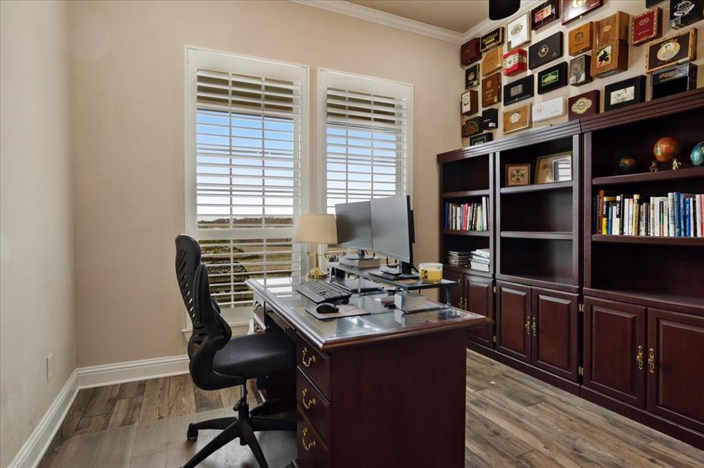 Morgan Road - Residential