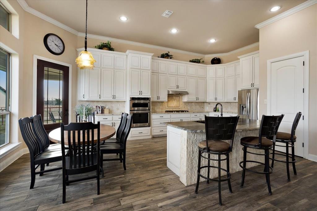 Morgan Road - Residential