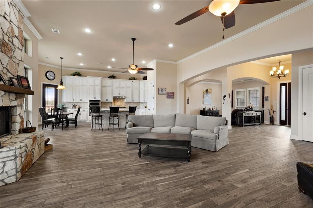 Morgan Road - Residential