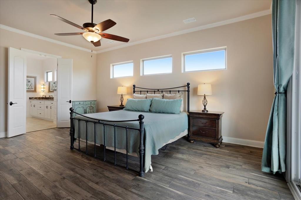 Morgan Road - Residential