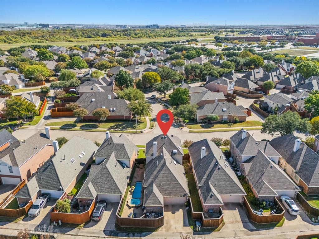 Villas Of Beacon Hill Stonecreek Village - Residential