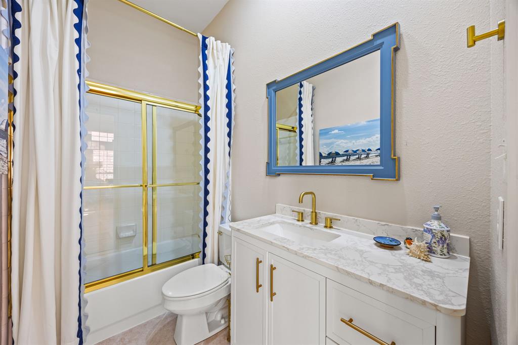 Villas Of Beacon Hill Stonecreek Village - Residential