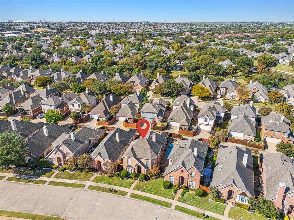 Villas Of Beacon Hill Stonecreek Village - Residential