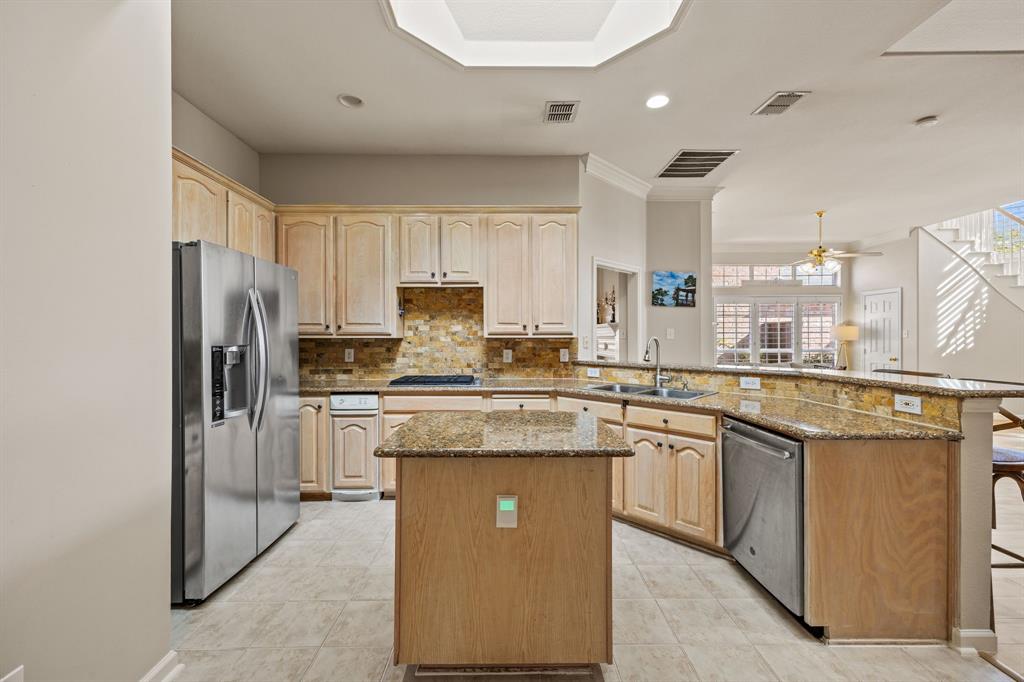 Villas Of Beacon Hill Stonecreek Village - Residential