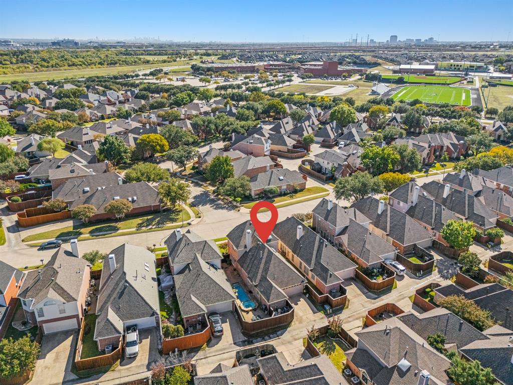 Villas Of Beacon Hill Stonecreek Village - Residential