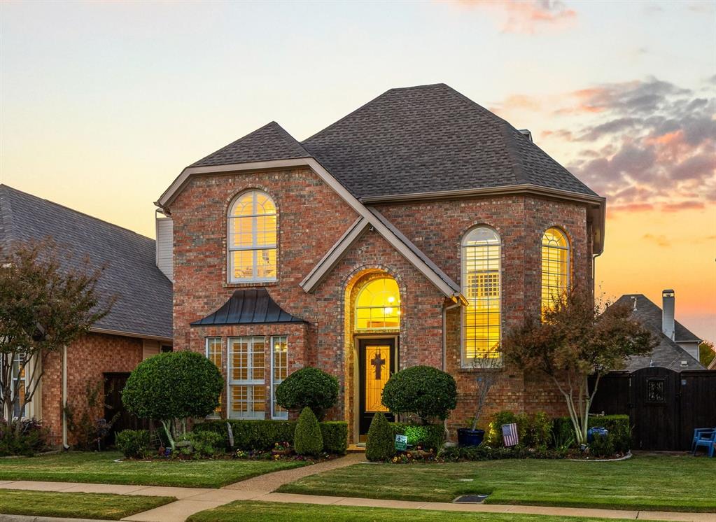 Villas Of Beacon Hill Stonecreek Village - Residential