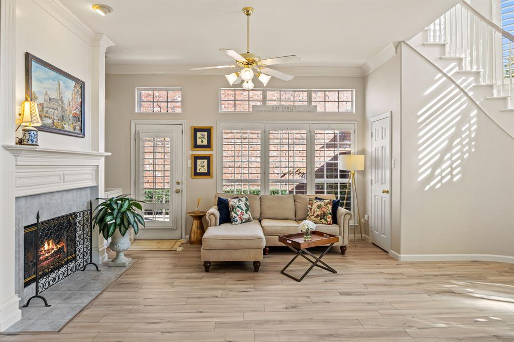 Villas Of Beacon Hill Stonecreek Village - Residential