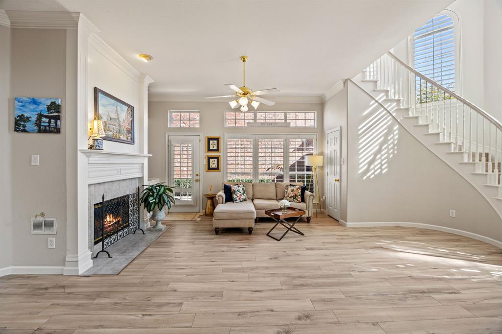 Villas Of Beacon Hill Stonecreek Village - Residential