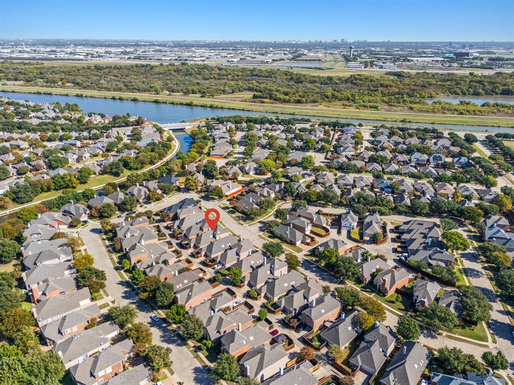 Villas Of Beacon Hill Stonecreek Village - Residential