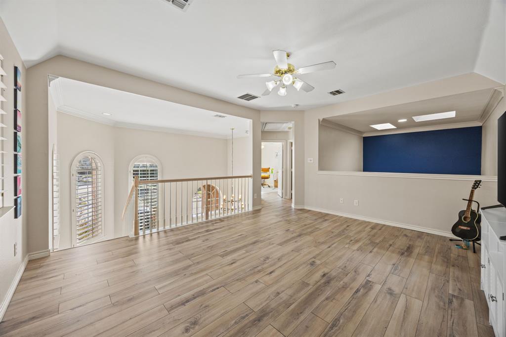 Villas Of Beacon Hill Stonecreek Village - Residential