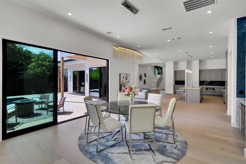 Ridgecrest Village - Residential Lease