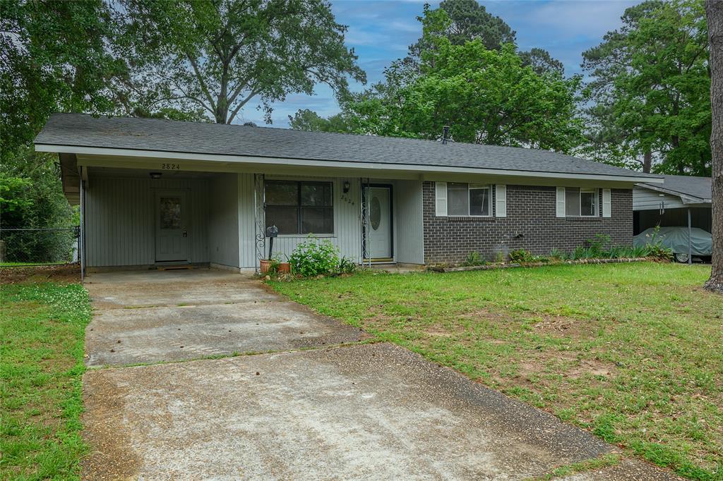 Photo 1 of 24 — 2824 Alkay Drive, Shreveport, LA 71118