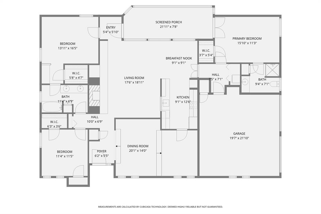 Woodland West Estates Add - Residential