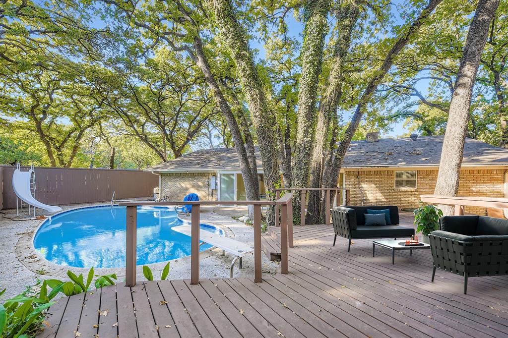 Woodland West Estates Add - Residential