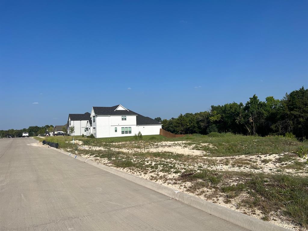 Bryson Manor Ph 3 - Land