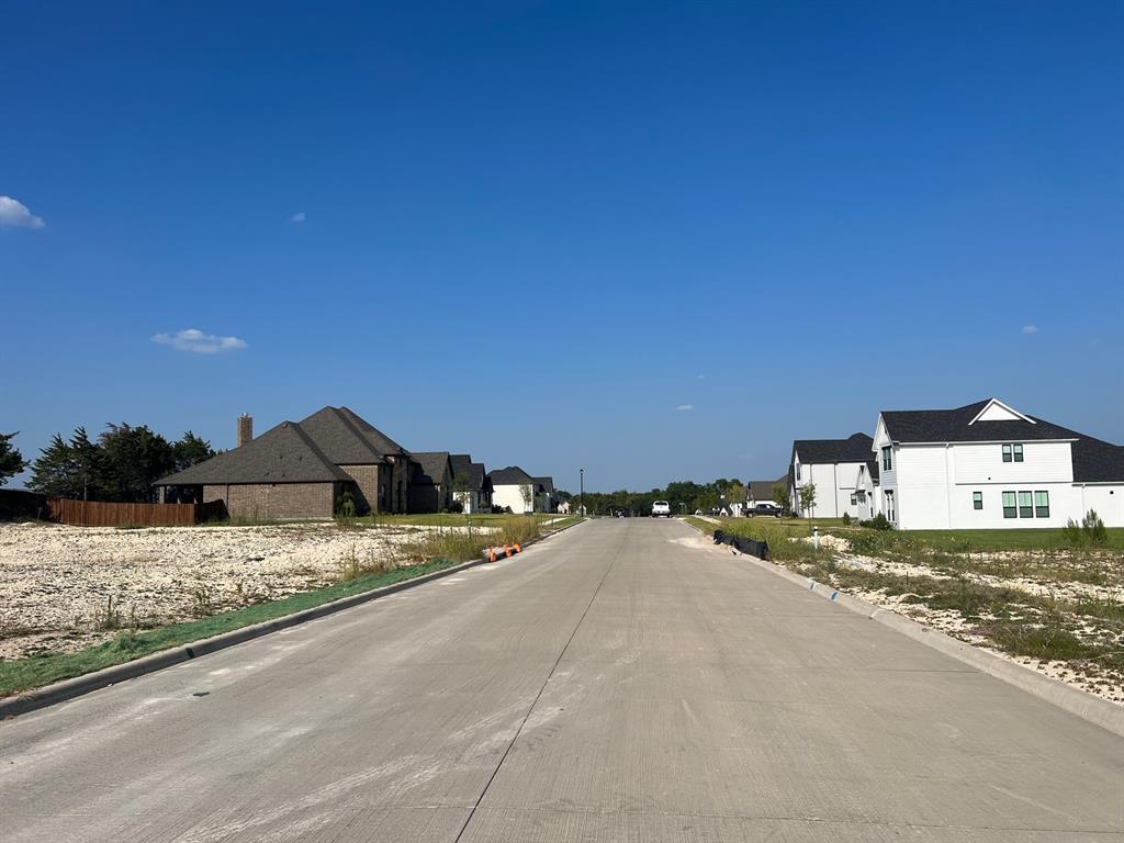 Bryson Manor Ph 3 - Land