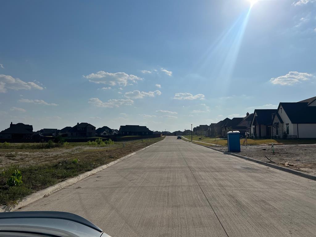 Bryson Manor Ph 3 - Land